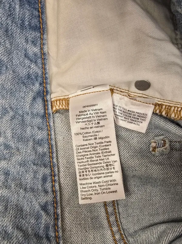 Madewell The Curvy Perfect Vintage Jean In fitzgerald wash 29 - Image 10
