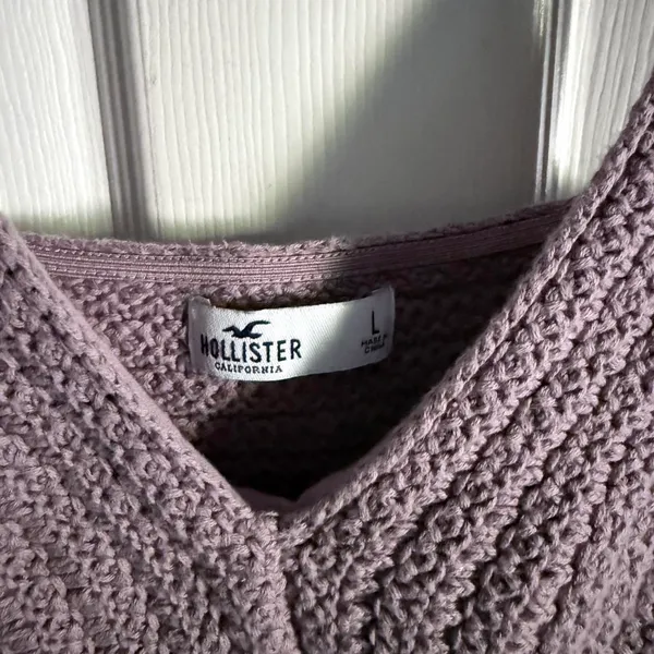 Hollister Top - Image 3