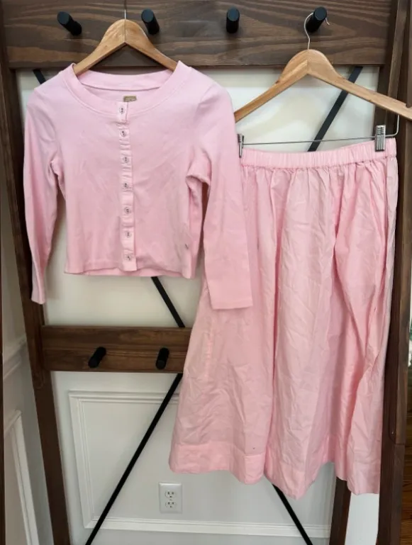 size Small Free People Perfect Tones set - Image 4