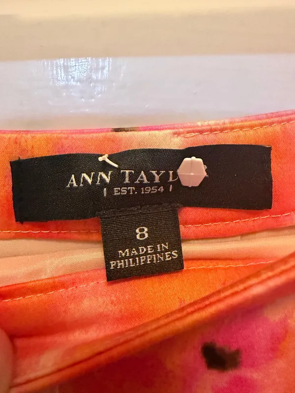 Skirt Ann Taylor Loft - Image 5