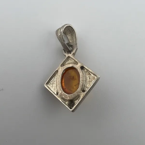 Gem Pendant - Image 3