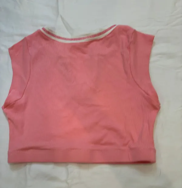 Pink Boutique Top - Image 2
