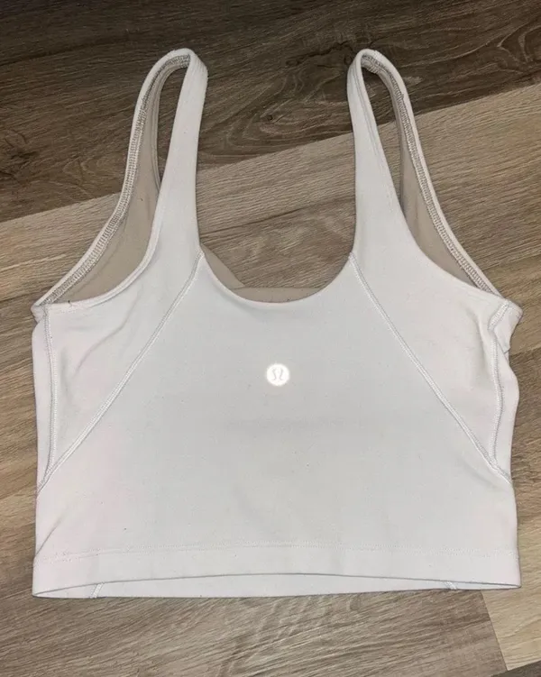 Lululemon Align Tank - Image 2