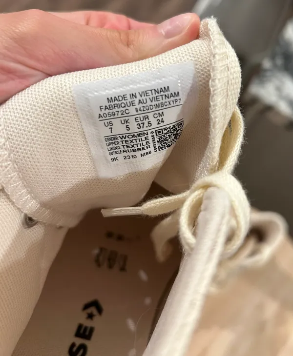Tan Size 7 - Image 4