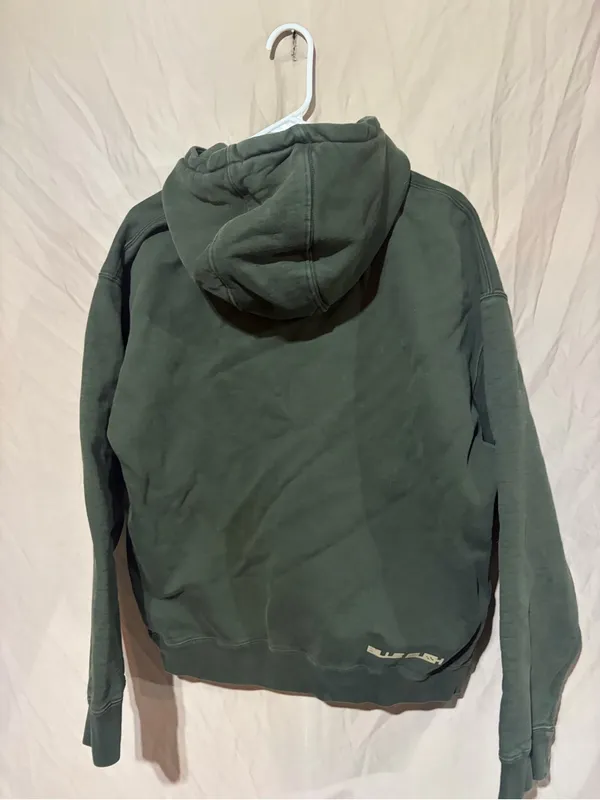 Nike Billie Eilish sweatshirt - Image 3