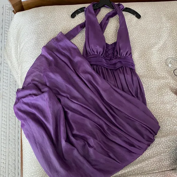 BCBGeneration maxi dress - Image 2