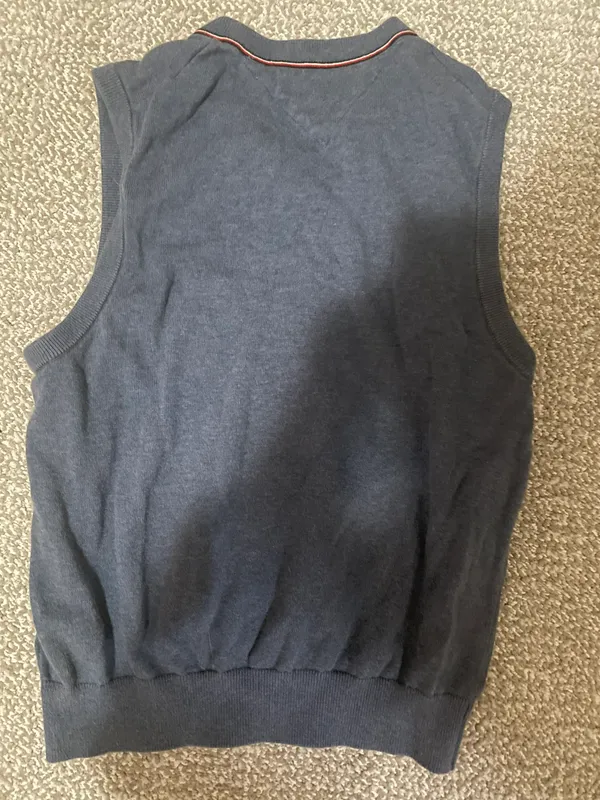 Tommy Hilfiger Sweater Vest - Image 2