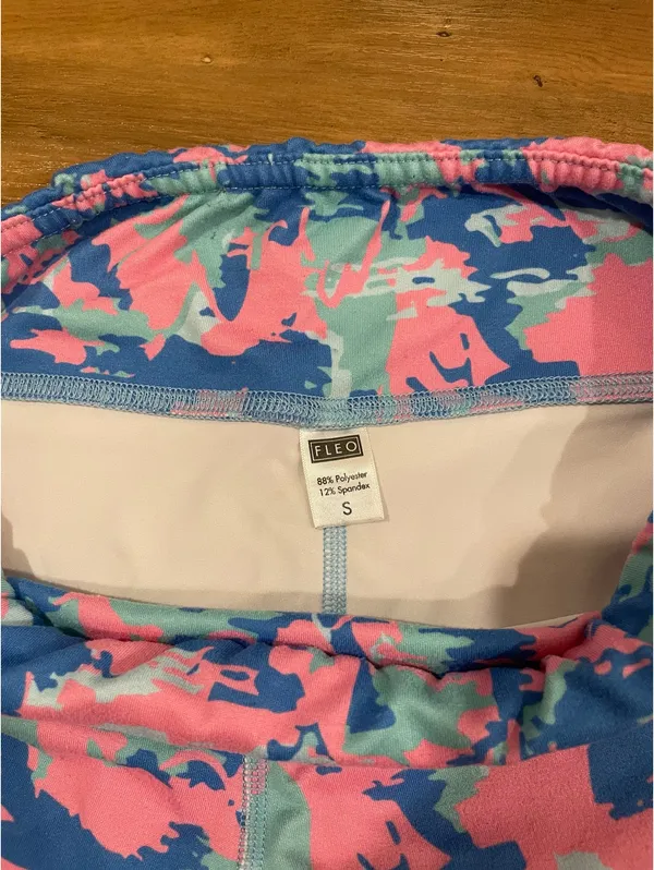 FLEO 3.5” Shorts Multiple - Image 3