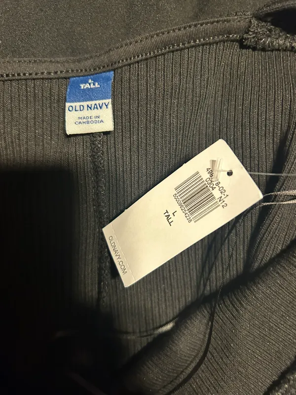 Old Navy dress tall - Image 4