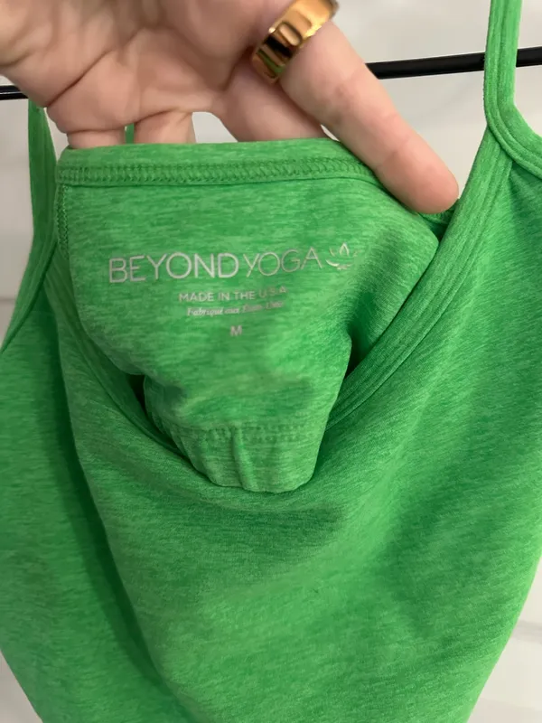 Beyond Yoga Tank - Image 2