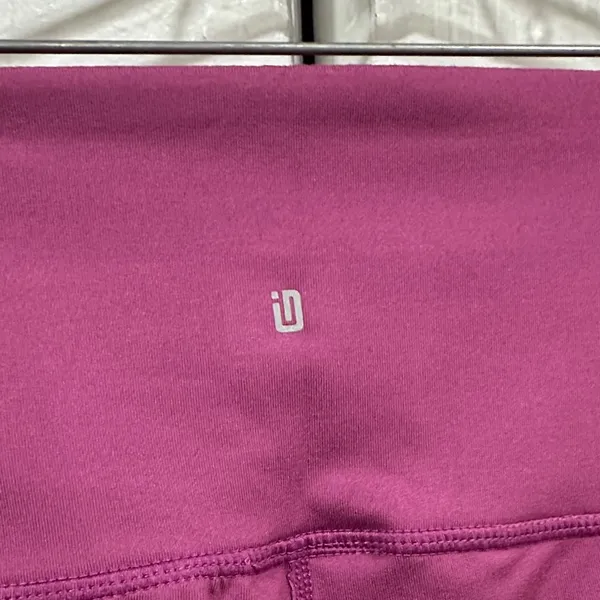 Ideology cropped leggings - Image 5