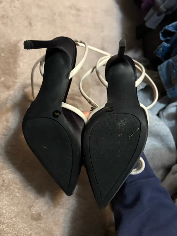 Gianni Bini Heels - Image 2