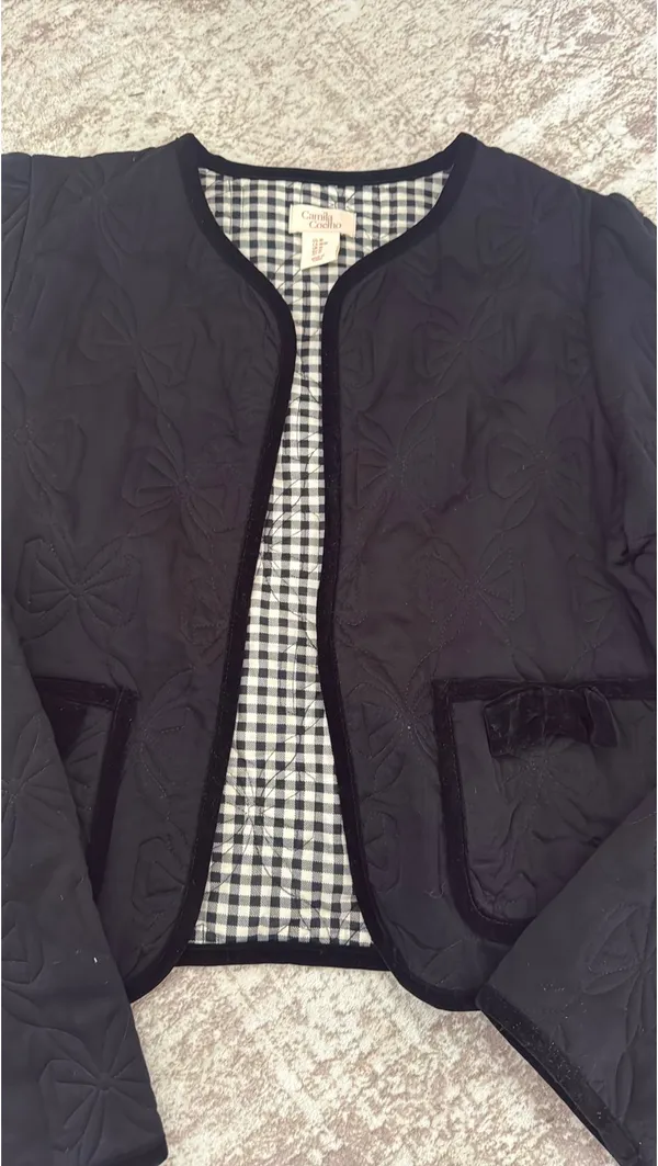 Camila Coelho Jacket - Image 2