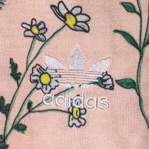 Adidas Activewear Top - Image 4