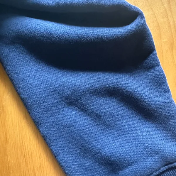 Alphalete cropped hoodie - Image 3