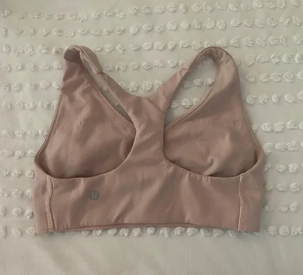 Lululemon Sports Bra - Image 2