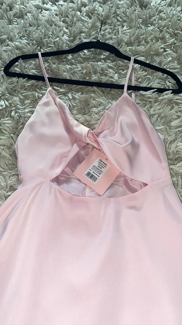 Showpo Dress - Image 2