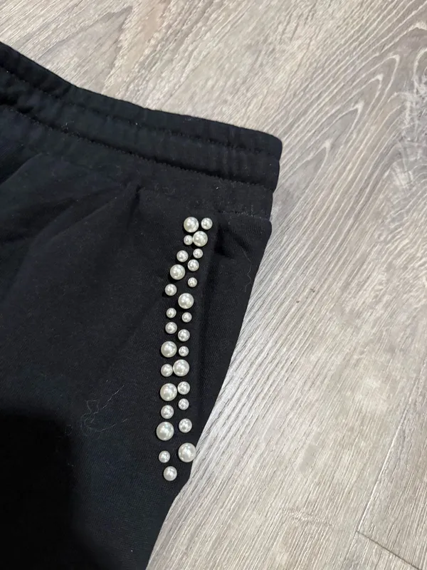 New York & company sweatpants - Image 4