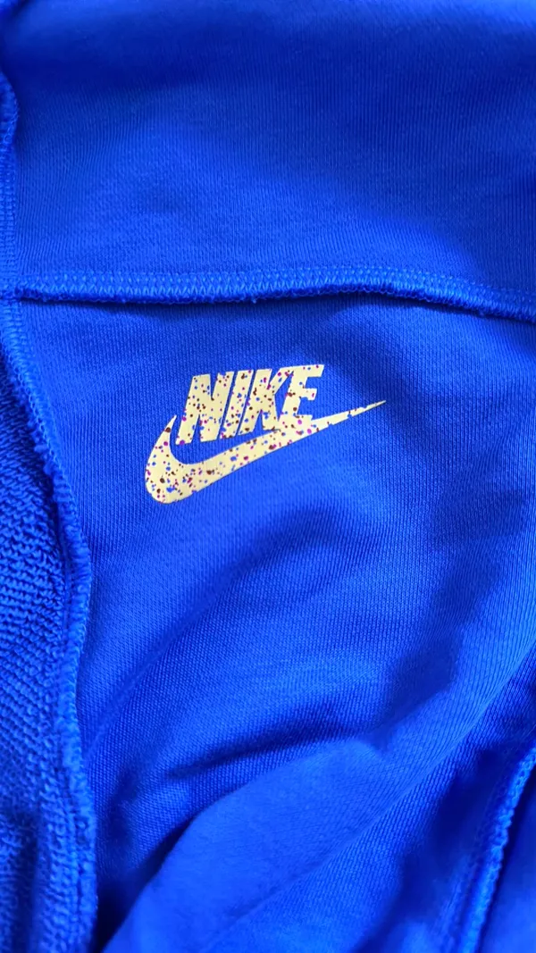 Nike Terry Cloth Crewneck - Image 6