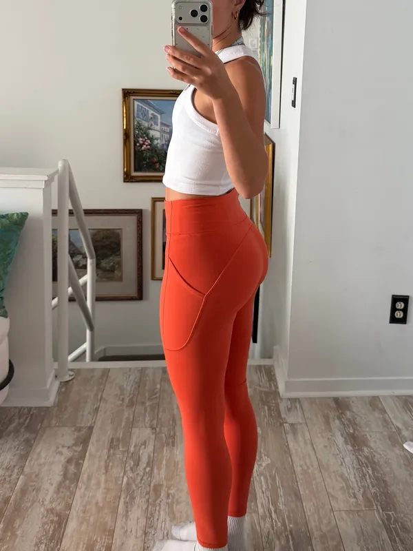 Lululemon Leggings - Image 3