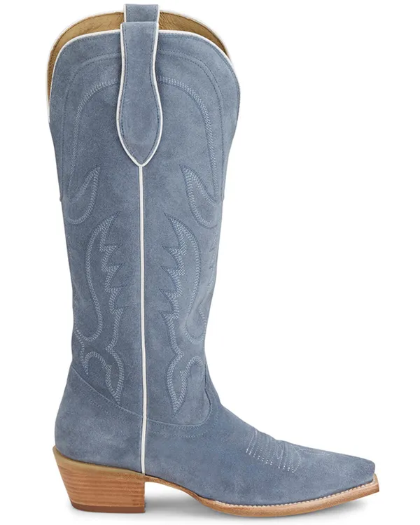 Tony Lama Cowboy Boots - Image 2