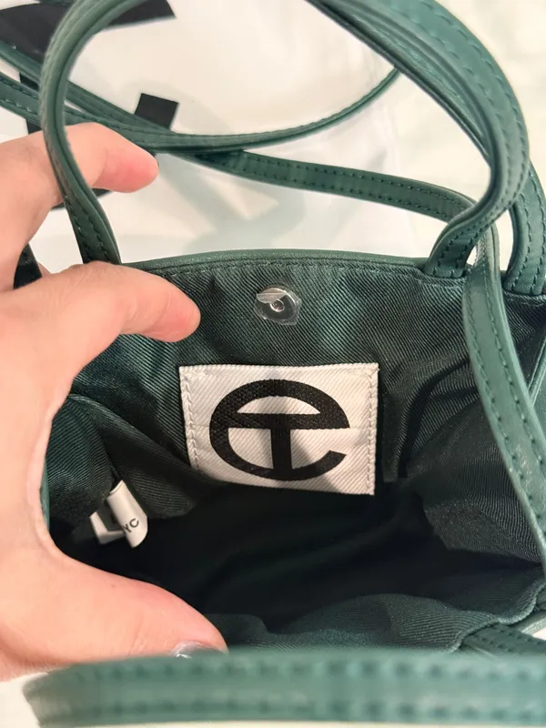 Telfar Small Shopping Bag - Image 6