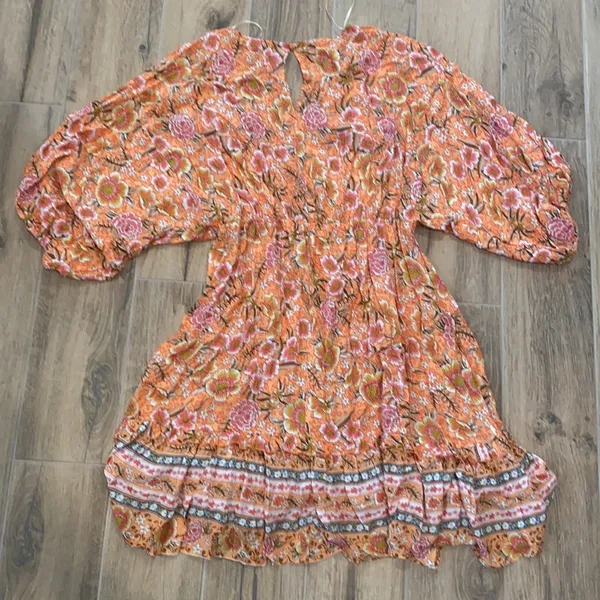Umgee Flowy dress - Image 7
