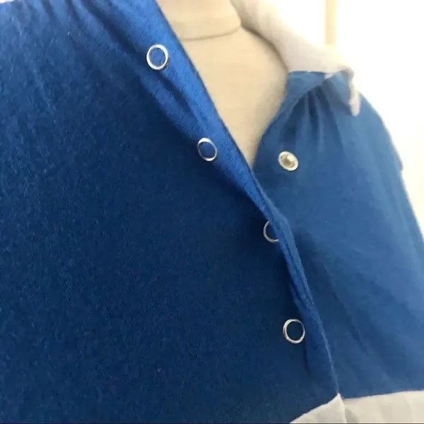 Urban Outfitters long sleeve polo shirt SP - Image 6