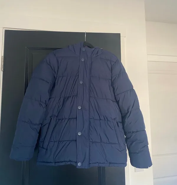 Puffer Coat - Image 5