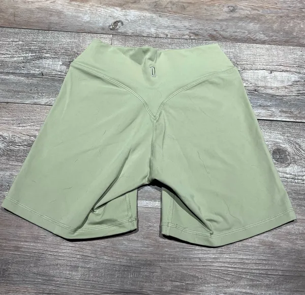 liaison the label 6” biker shorts - Image 2
