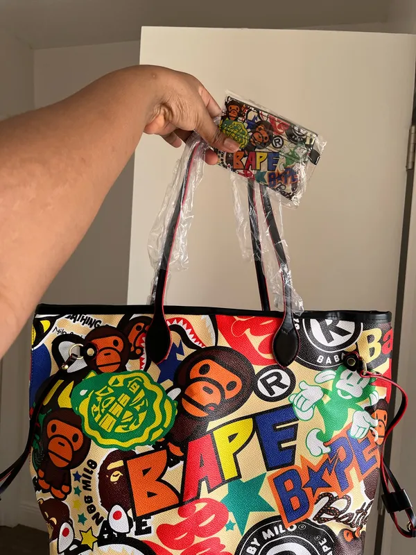 Handbag Multiple - Image 2