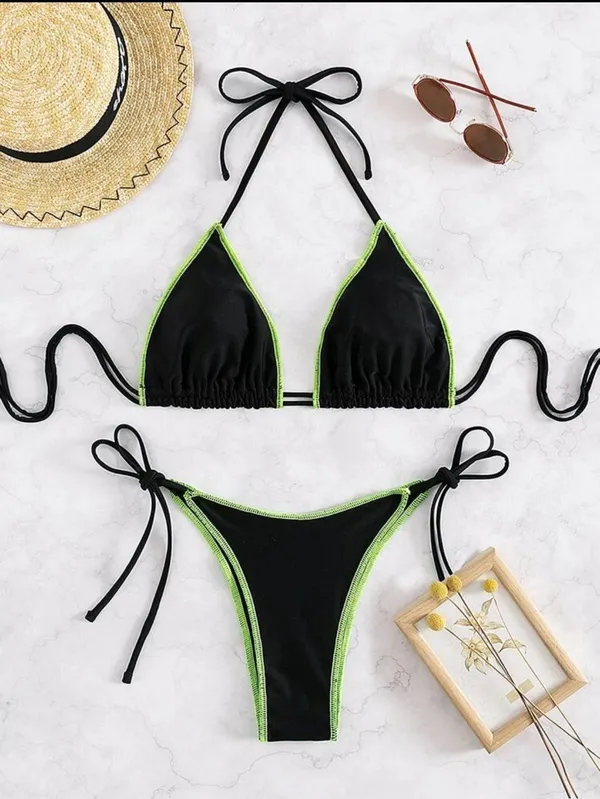 SheIn Bikini Set - Image 3