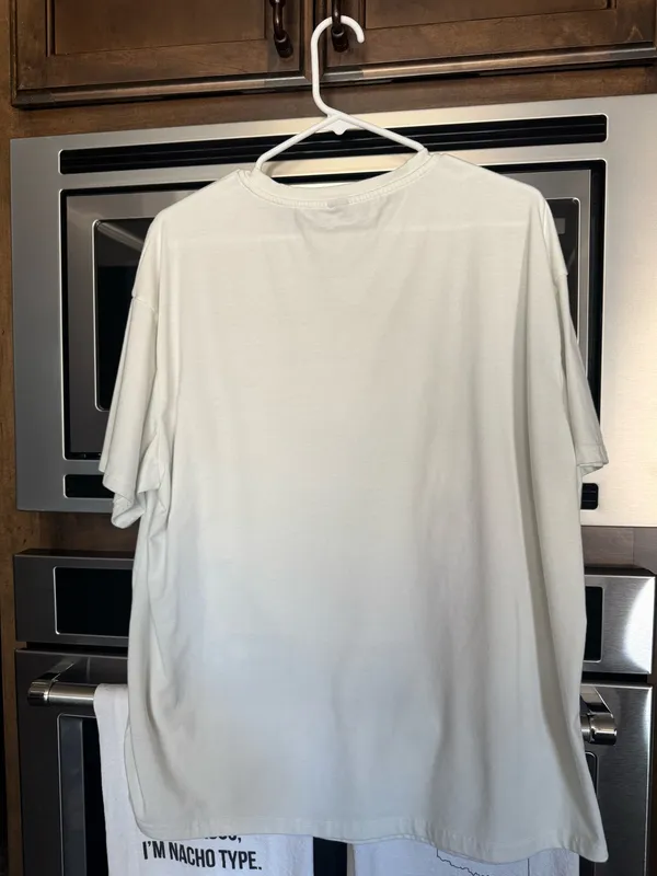 SheIn Sunshine Shirt - Image 2