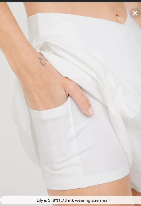Aerie Shorts - Image 5