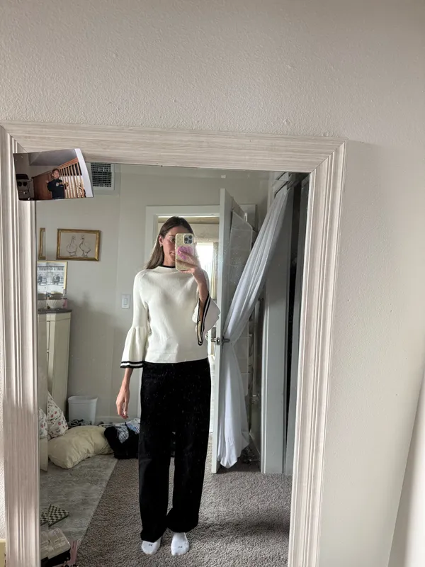Pilcro Anthropologie Sweater - Image 2