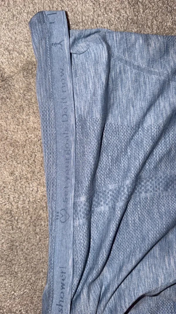 Lululemon Tank Top - Image 4