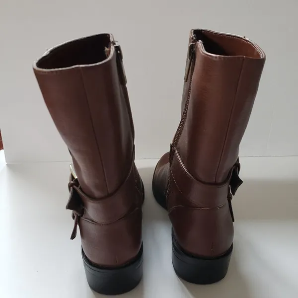 Anne Klein Boots - Image 5