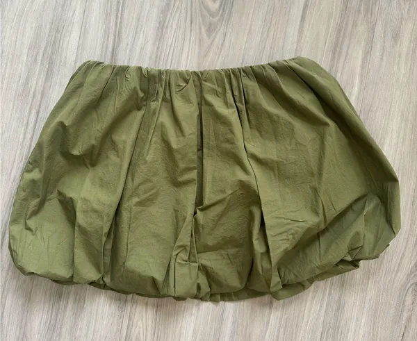 Aritzia Bubble Skirt - Image 3