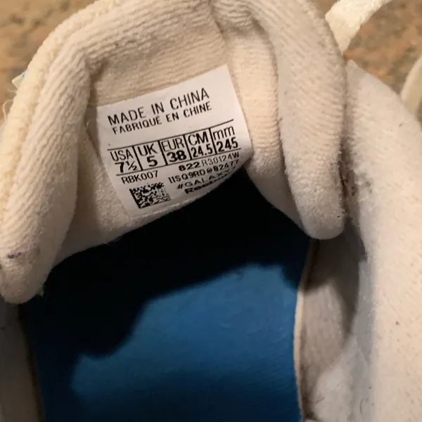 sneakers - Image 5