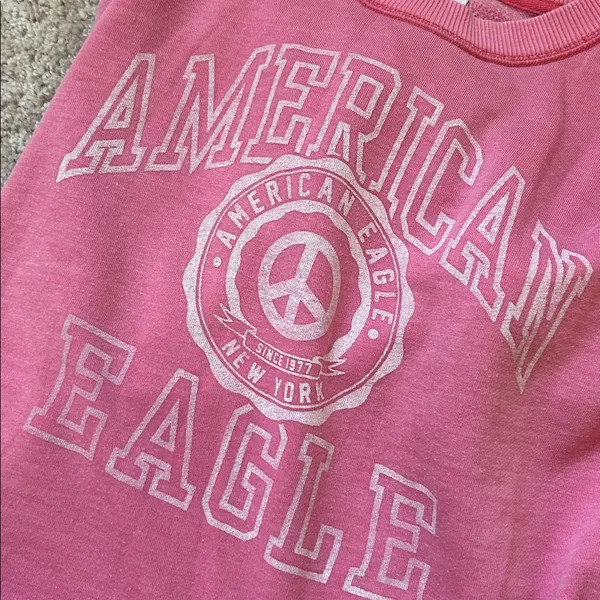 American Eagle Outfitters Sweatshirt. M - Image 12