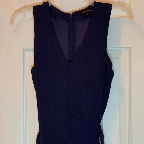 Banana Republic Jumpsuit - Image 5