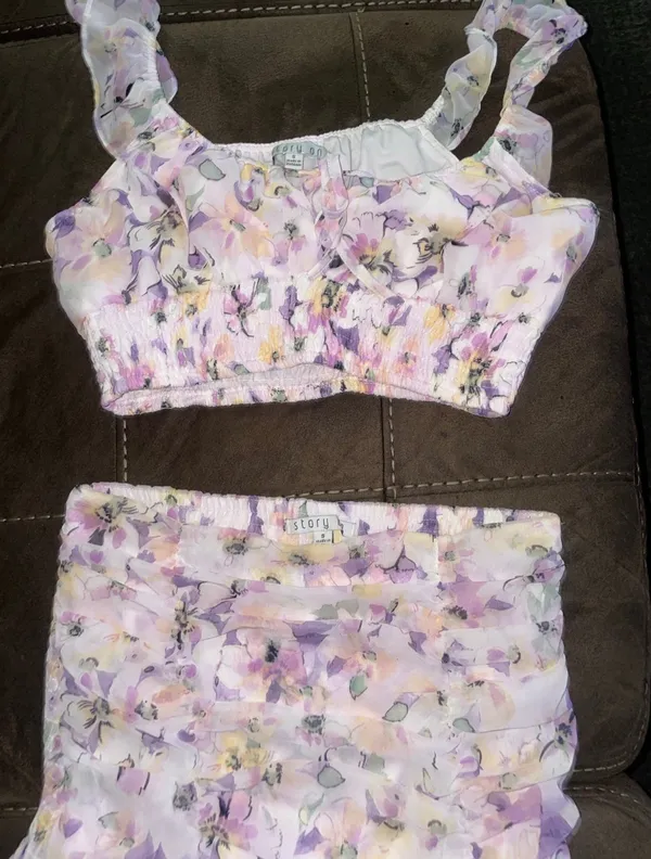 Discovery Two piece set - Image 2