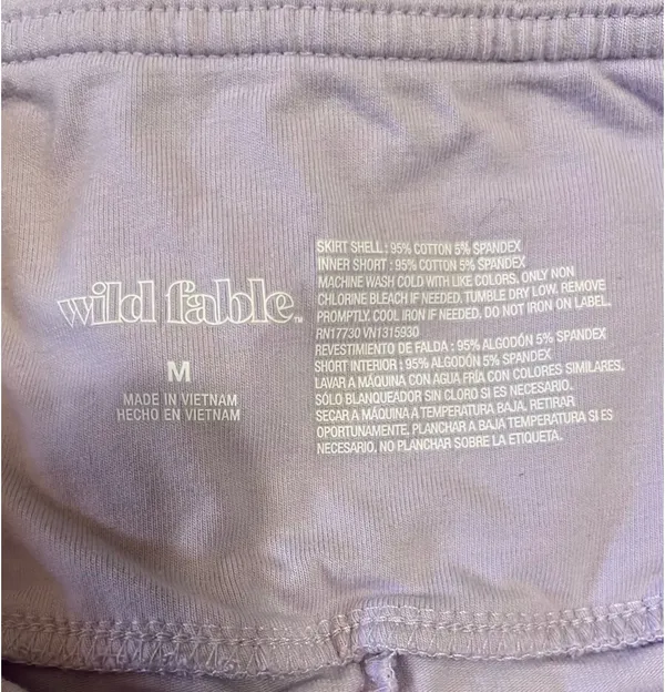 Wild fable skirt  - Image 3