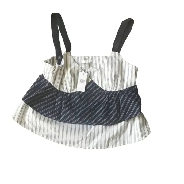 Joie Marjie‎ Top Size Medium New with Tags - Image 11