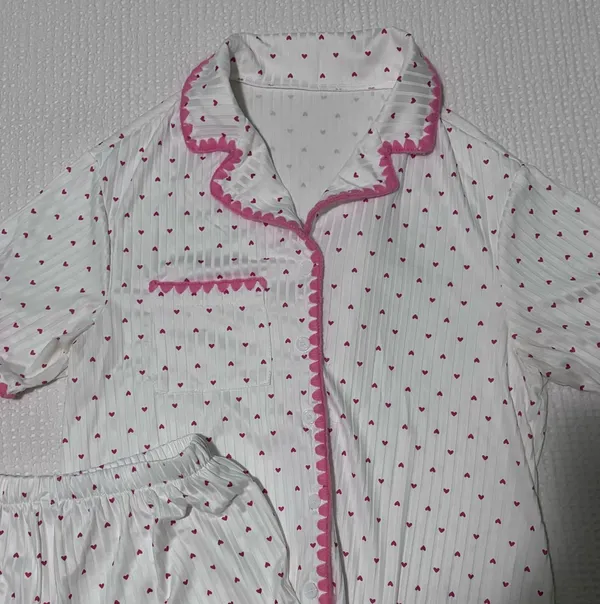 Shein Pajama Set - Image 2