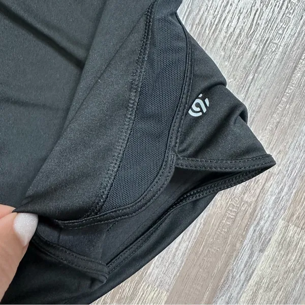 Black Women's Skirt/Skort by Champion Size XL - Image 7