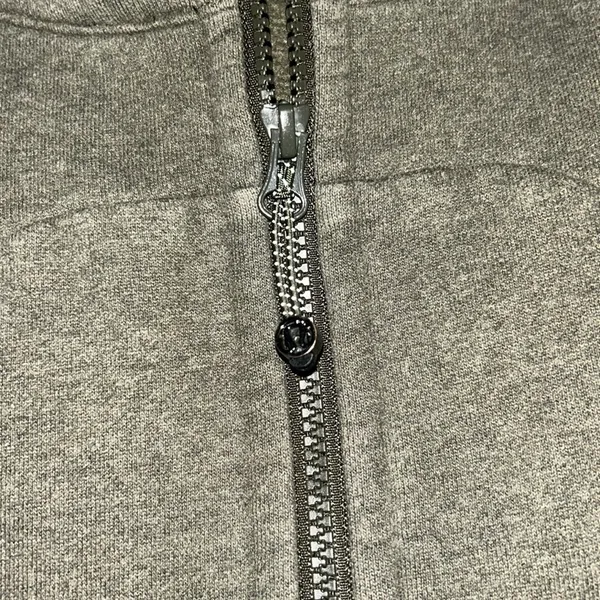 Lululemon Full-Zip Scuba Hoodie - Image 6
