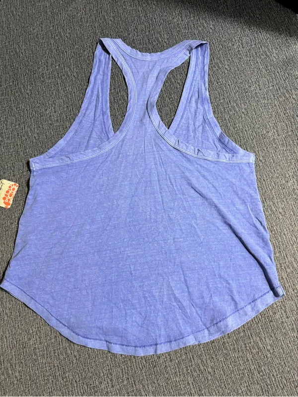 Free People Movement Keep Rolling Tank Top - Image 5