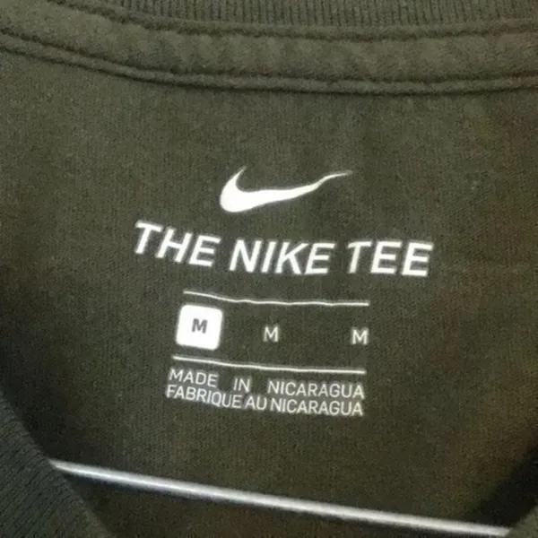 Olive Green Tshirt - Image 5