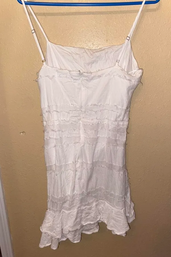 White Dress - Image 3